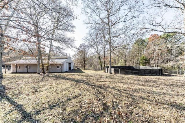 159 Ward Mountain Road, Kingston, GA 30145