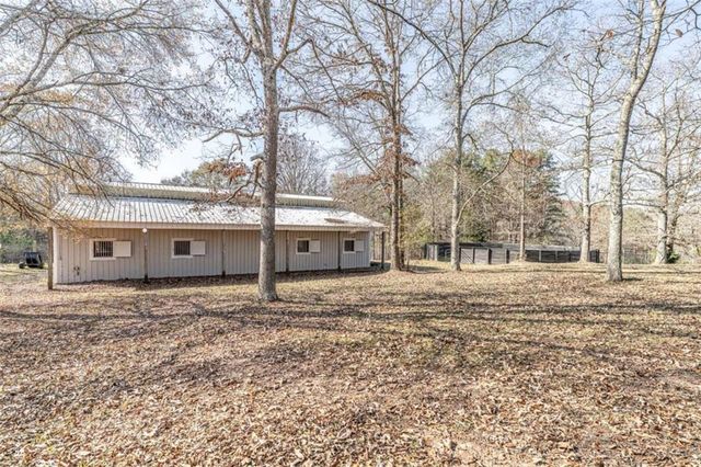 159 Ward Mountain Road, Kingston, GA 30145