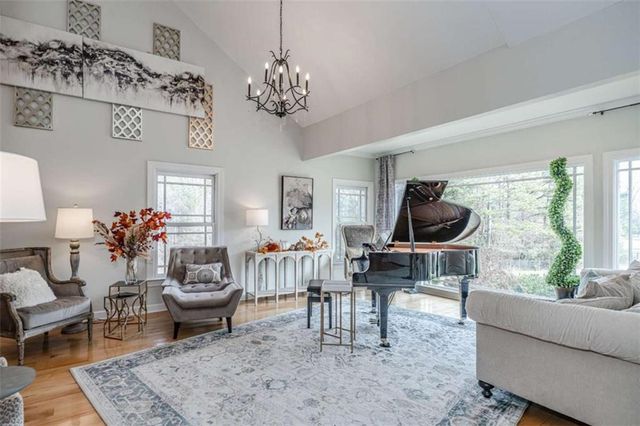 159 Ward Mountain Road, Kingston, GA 30145