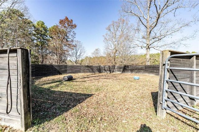 159 Ward Mountain Road, Kingston, GA 30145