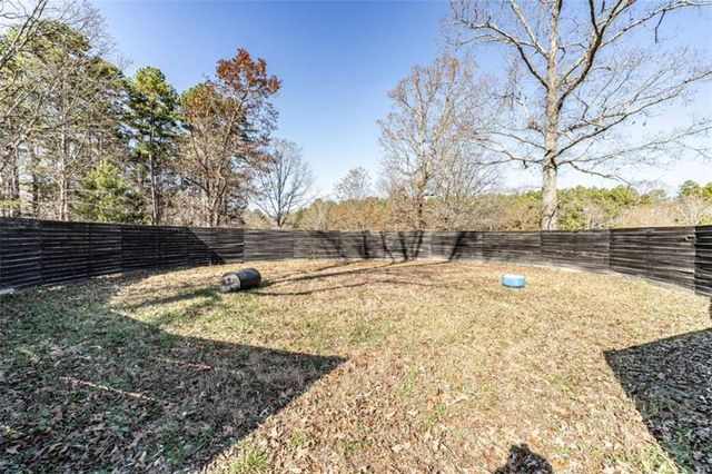 159 Ward Mountain Road, Kingston, GA 30145