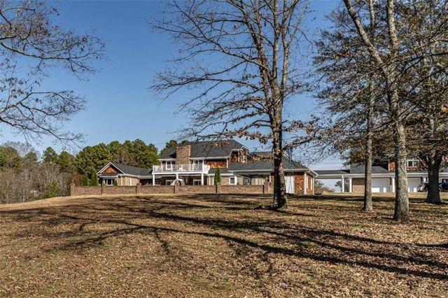 159 Ward Mountain Road, Kingston, GA 30145