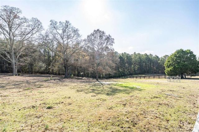 159 Ward Mountain Road, Kingston, GA 30145