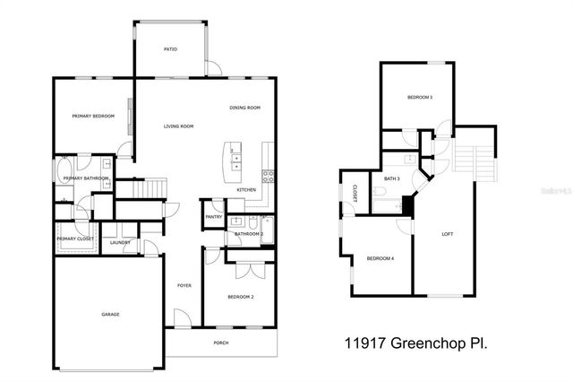 11917 GREENCHOP PLACE, Riverview, FL 33579