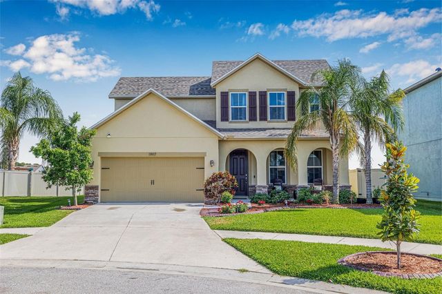 11917 GREENCHOP PLACE, Riverview, FL 33579