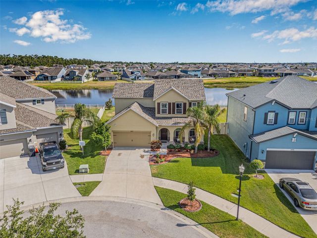 11917 GREENCHOP PLACE, Riverview, FL 33579