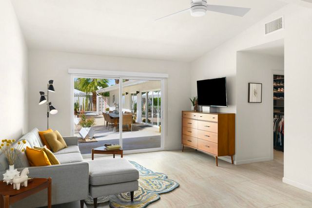 71407 Biskra Road, Rancho Mirage, CA 92270