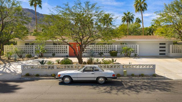 71407 Biskra Road, Rancho Mirage, CA 92270