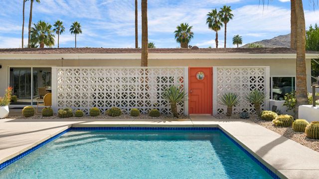 71407 Biskra Road, Rancho Mirage, CA 92270