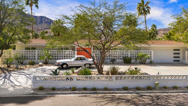 71407 Biskra Road, Rancho Mirage, CA 92270