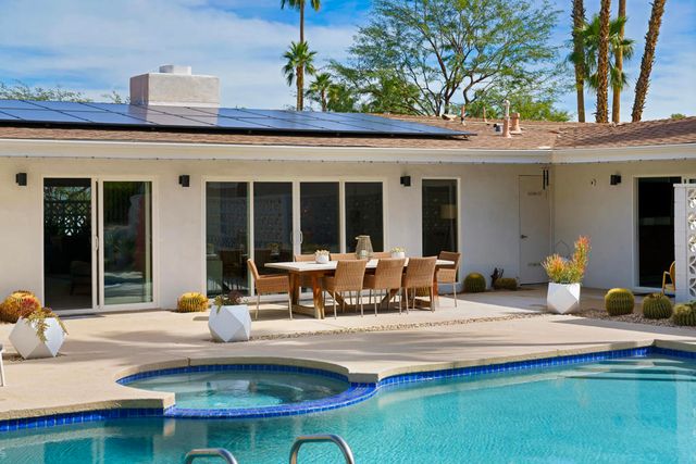 71407 Biskra Road, Rancho Mirage, CA 92270