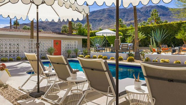 71407 Biskra Road, Rancho Mirage, CA 92270