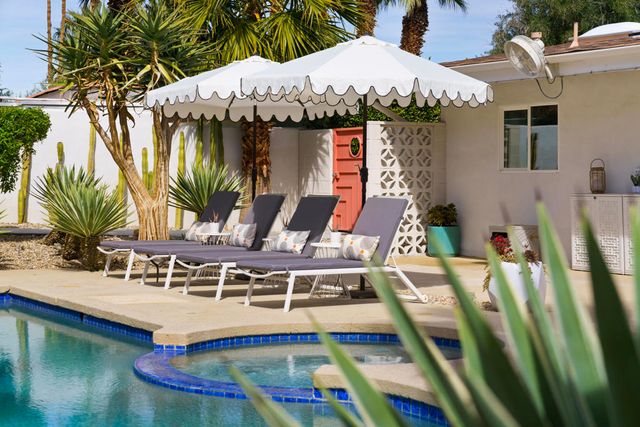 71407 Biskra Road, Rancho Mirage, CA 92270