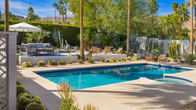 71407 Biskra Road, Rancho Mirage, CA 92270