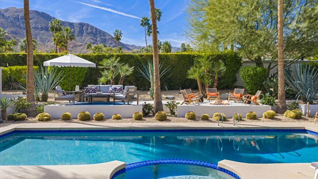 71407 Biskra Road, Rancho Mirage, CA 92270