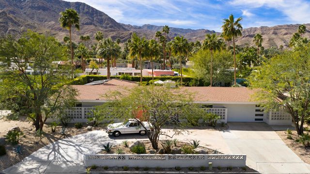 71407 Biskra Road, Rancho Mirage, CA 92270