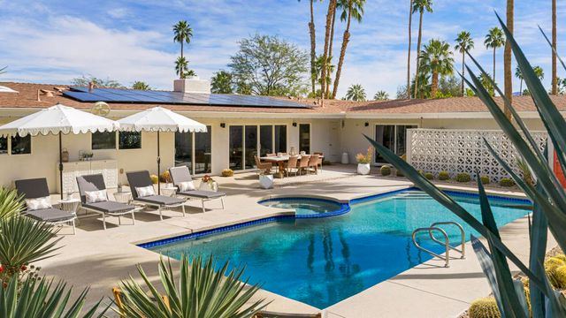 71407 Biskra Road, Rancho Mirage, CA 92270