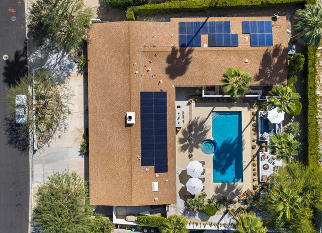 71407 Biskra Road, Rancho Mirage, CA 92270