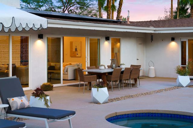 71407 Biskra Road, Rancho Mirage, CA 92270