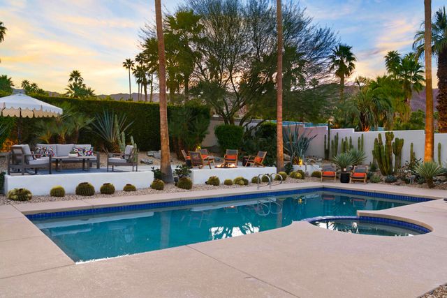 71407 Biskra Road, Rancho Mirage, CA 92270