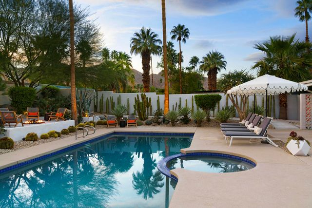 71407 Biskra Road, Rancho Mirage, CA 92270