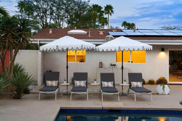 71407 Biskra Road, Rancho Mirage, CA 92270