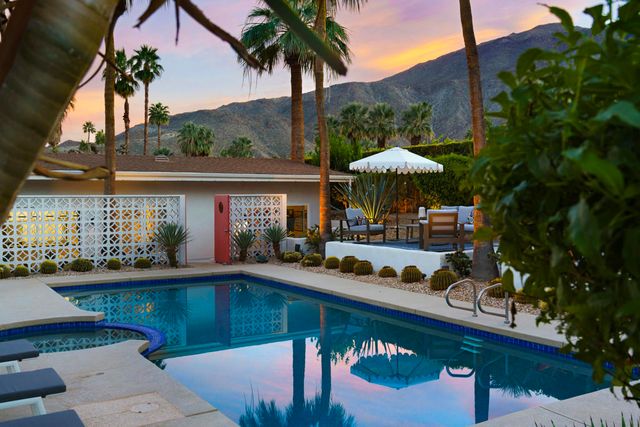 71407 Biskra Road, Rancho Mirage, CA 92270