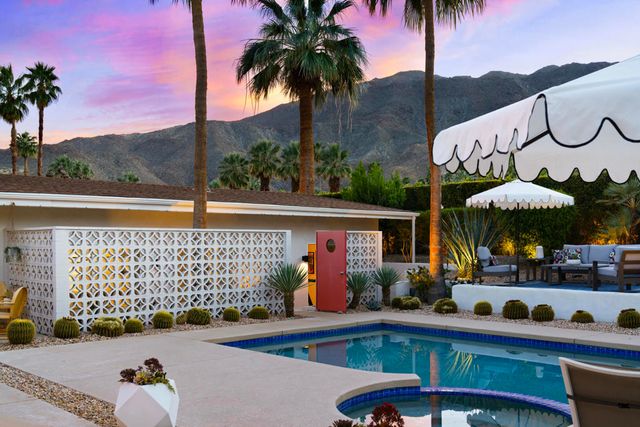 71407 Biskra Road, Rancho Mirage, CA 92270