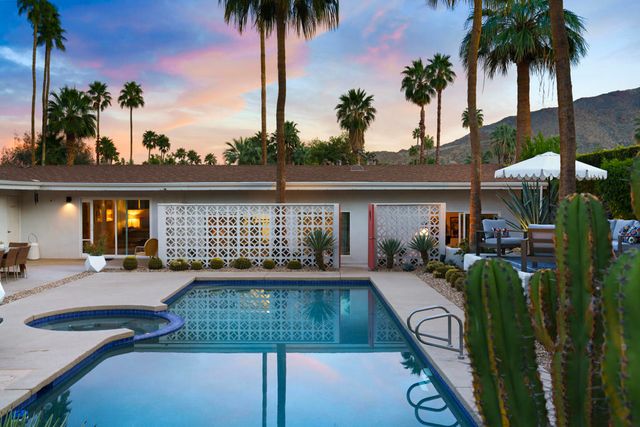 71407 Biskra Road, Rancho Mirage, CA 92270