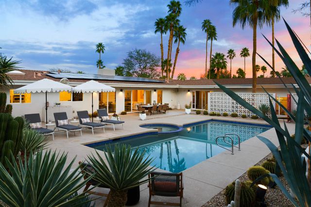 71407 Biskra Road, Rancho Mirage, CA 92270