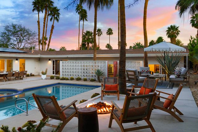 71407 Biskra Road, Rancho Mirage, CA 92270