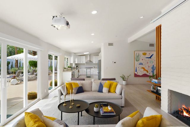 71407 Biskra Road, Rancho Mirage, CA 92270