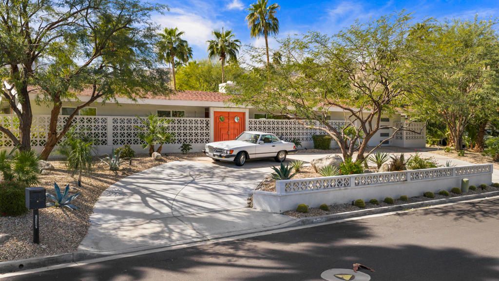 71407 Biskra Road, Rancho Mirage, CA 92270