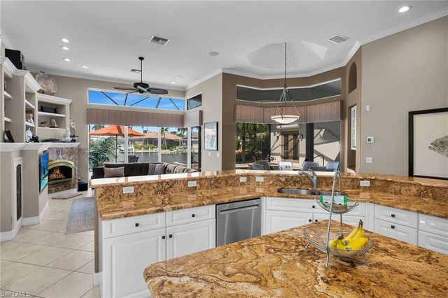 136 Shorecrest CT, Marco Island, FL 34145