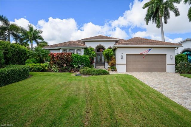 136 Shorecrest CT, Marco Island, FL 34145