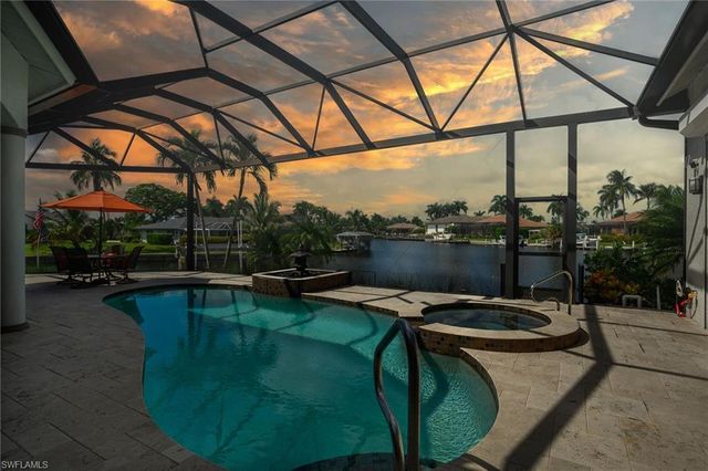 136 Shorecrest CT, Marco Island, FL 34145