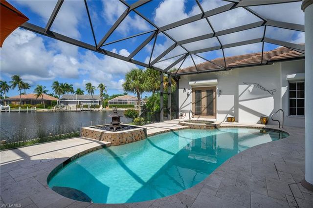 136 Shorecrest CT, Marco Island, FL 34145