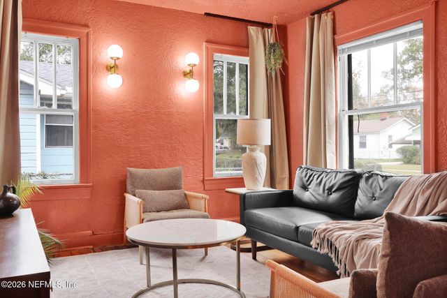 1146 WYCOFF Avenue, Jacksonville, FL 32205