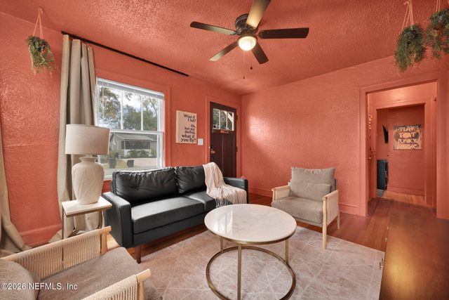 1146 WYCOFF Avenue, Jacksonville, FL 32205