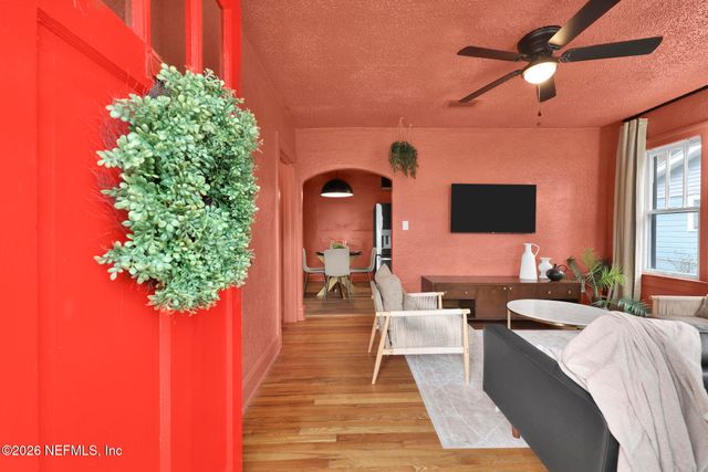 1146 WYCOFF Avenue, Jacksonville, FL 32205