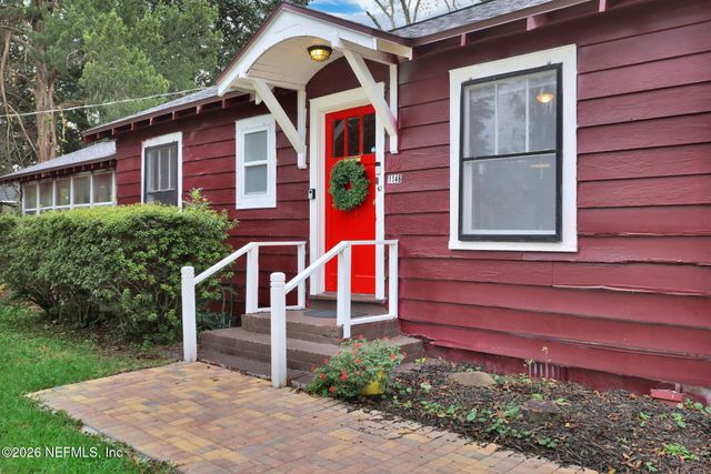 1146 WYCOFF Avenue, Jacksonville, FL 32205