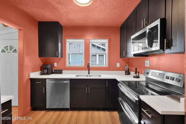 1146 WYCOFF Avenue, Jacksonville, FL 32205