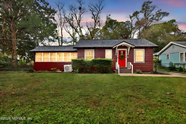 1146 WYCOFF Avenue, Jacksonville, FL 32205