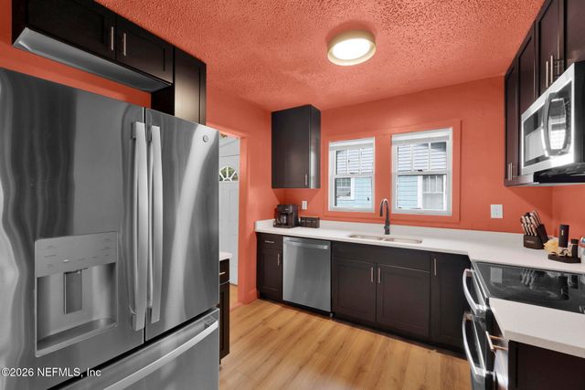 1146 WYCOFF Avenue, Jacksonville, FL 32205