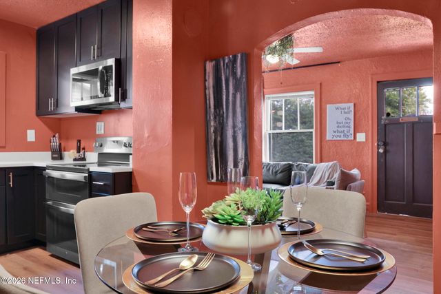 1146 WYCOFF Avenue, Jacksonville, FL 32205