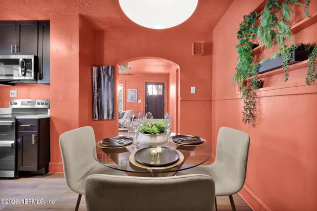 1146 WYCOFF Avenue, Jacksonville, FL 32205