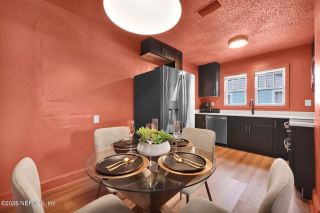 1146 WYCOFF Avenue, Jacksonville, FL 32205