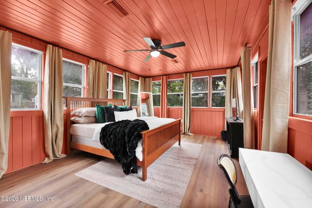 1146 WYCOFF Avenue, Jacksonville, FL 32205