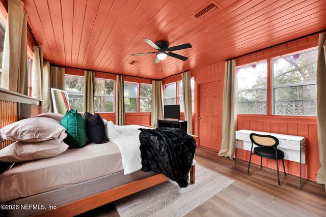 1146 WYCOFF Avenue, Jacksonville, FL 32205