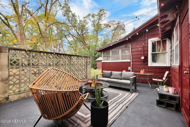 1146 WYCOFF Avenue, Jacksonville, FL 32205